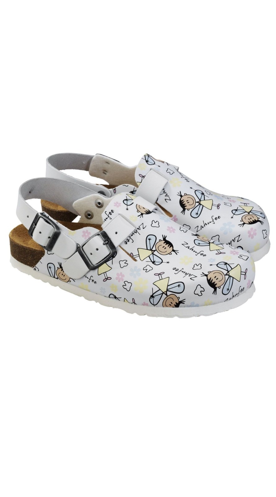 Zahnfee Medical Dress