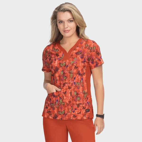 Koi Planet Koi 1066PR - Dbf desert butterfly