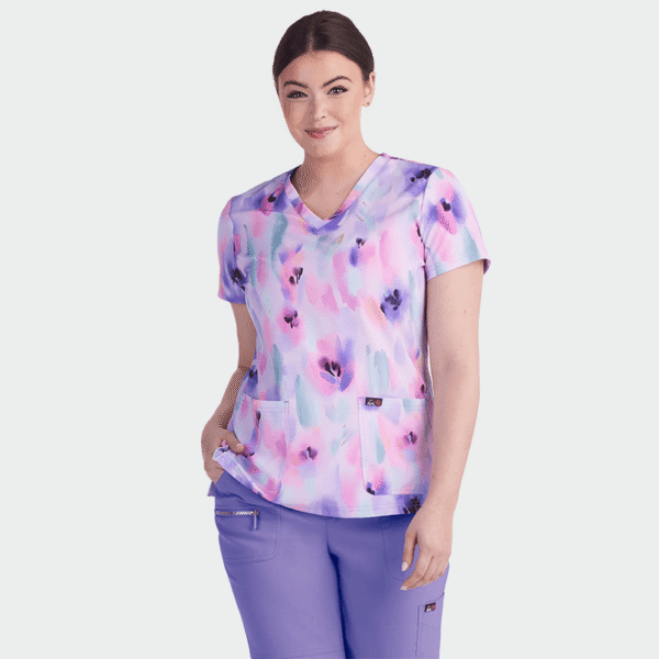 Koi Lite 1082PR - Lvd flower lavender