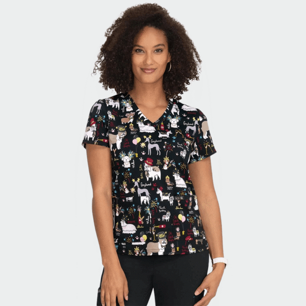 Koi Basics 384PR - Fpy fancy party