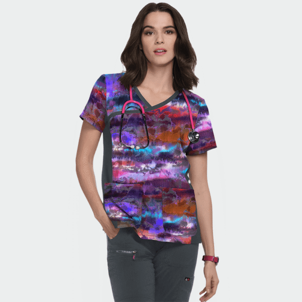 Koi Lite 385PR - Shz smokey hayze