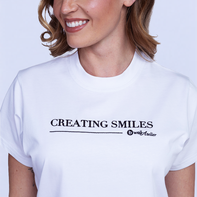 Bwell Atelier Creating Smiles - Pilt 5