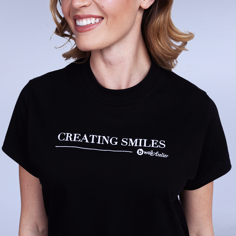 Bwell Atelier Creating Smiles - Pilt 6