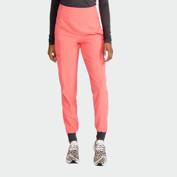 Cherokee Allura CKA170 soft pomegranate