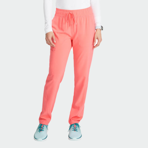 Cherokee Allura CKA184P soft pomegranate