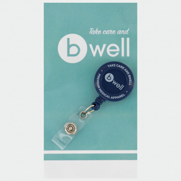 Bwell Badge