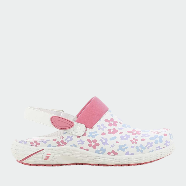 Safety Jogger Dany print